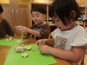 育つなかま　9月号を発行しました。